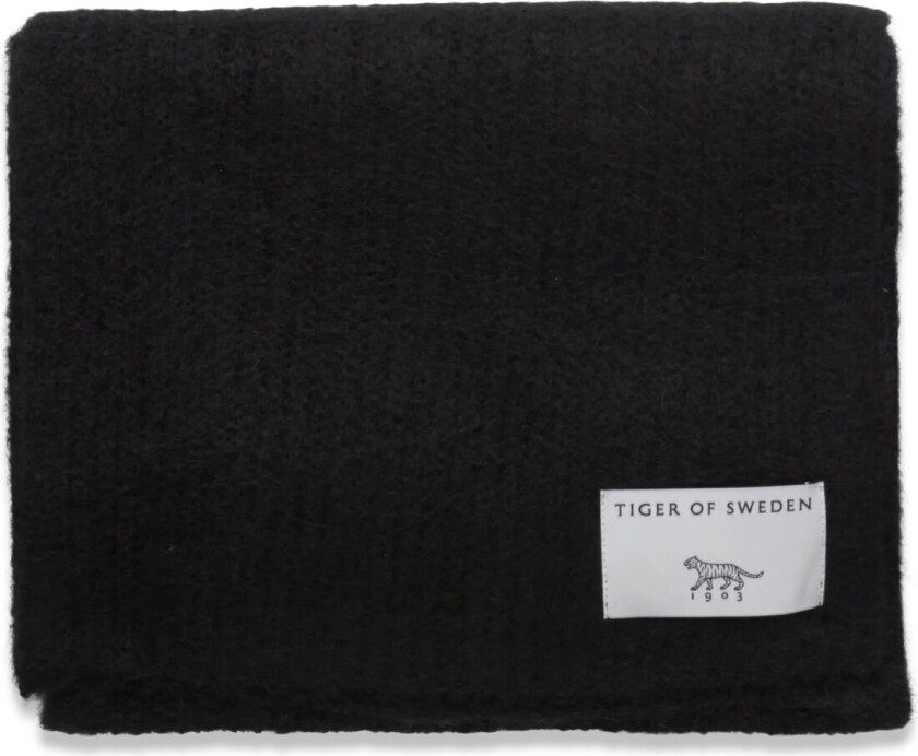 Erlinia Mohair Blend Scarf