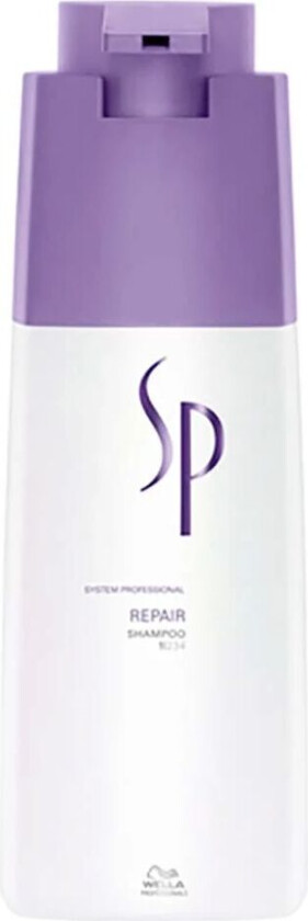 Sp Reapair Shampoo 1000ml