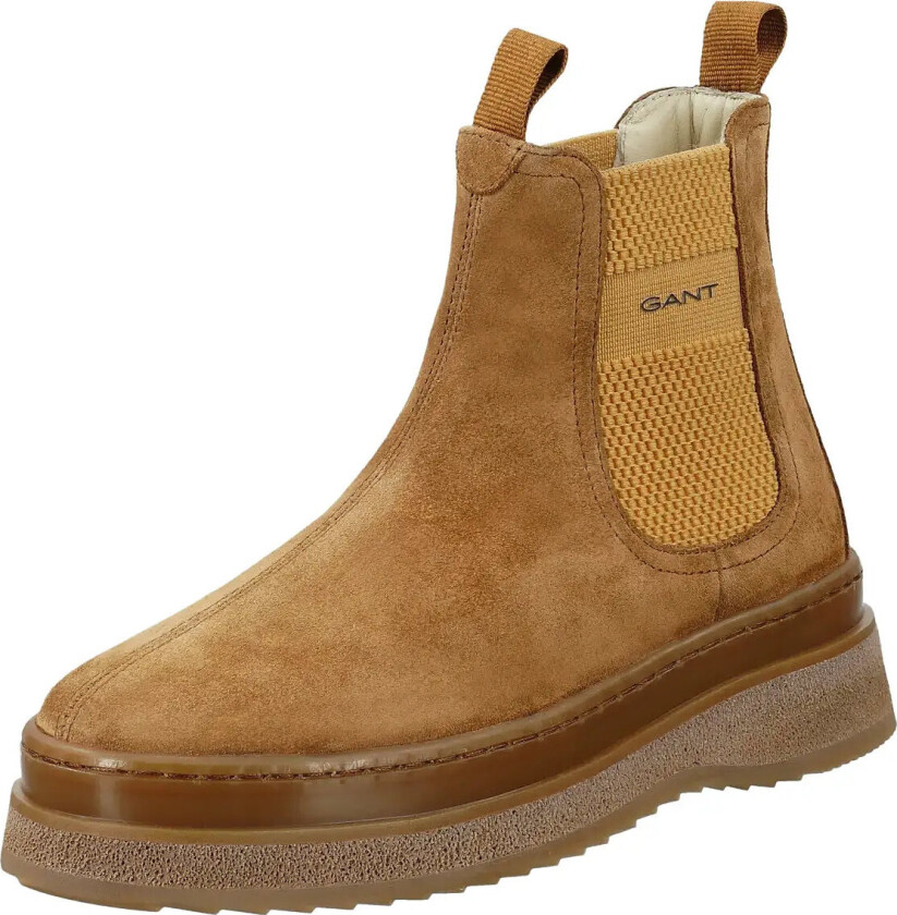 Sistown Chelsea Boot - Brown - 41