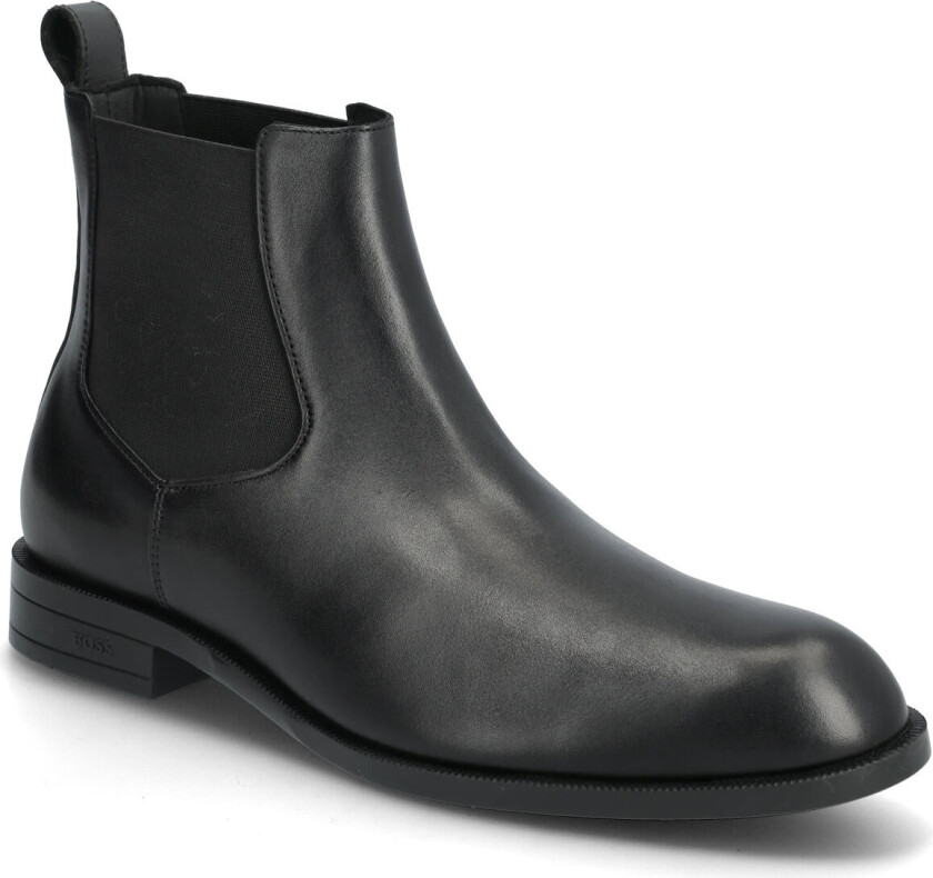 Tayil_Cheb_Bu - Black - 41