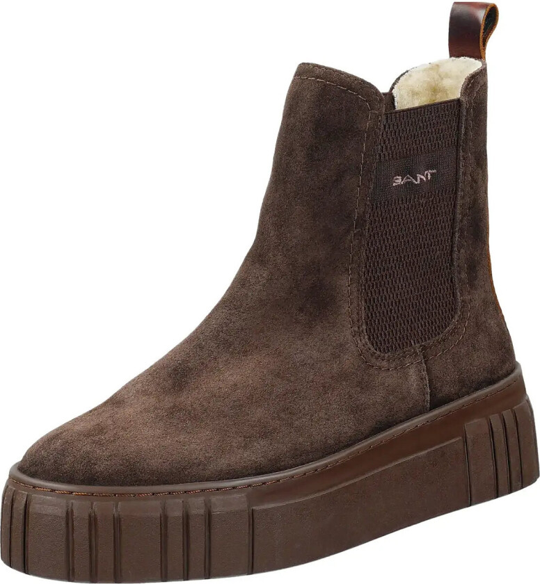 Snowmont Chelsea Boot - Brown - 42