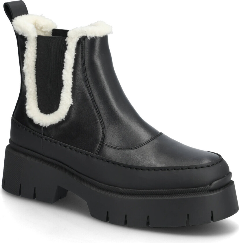 Kris_Chbootie_Frlt - Black - 39