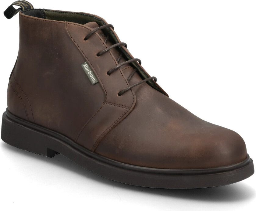 Meays Chukka Boot - Brown - 41