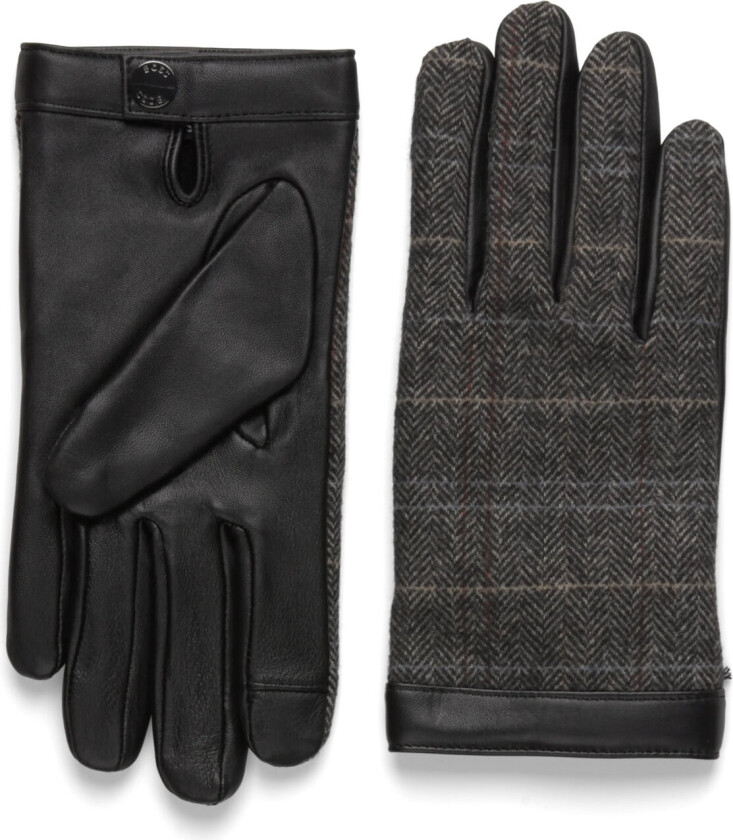 Harrye-S - Black - 8