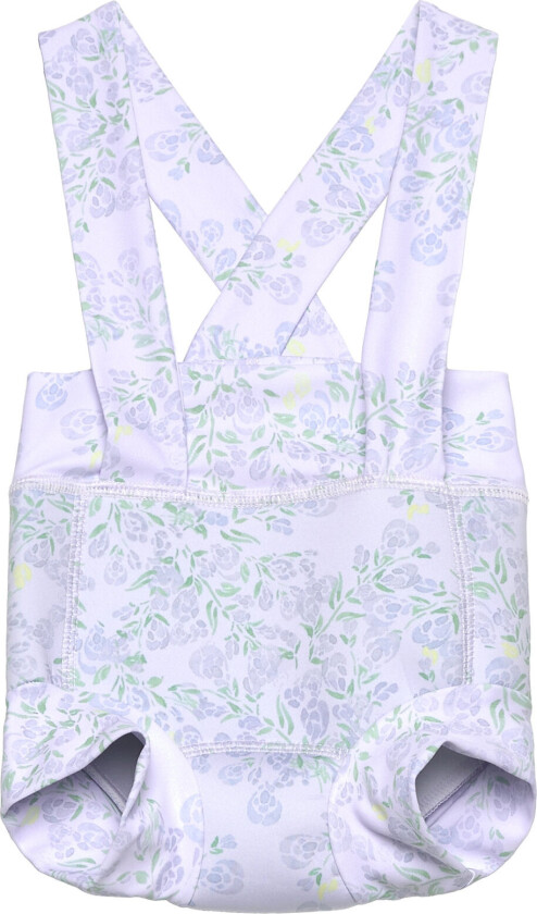 Matkaspian Diaper Swim Pants. Grs - Purple - 50/62