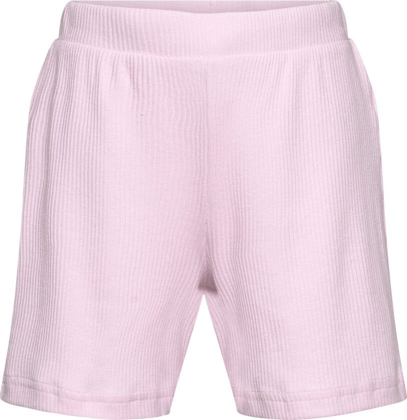 Pants S - Pink - 110