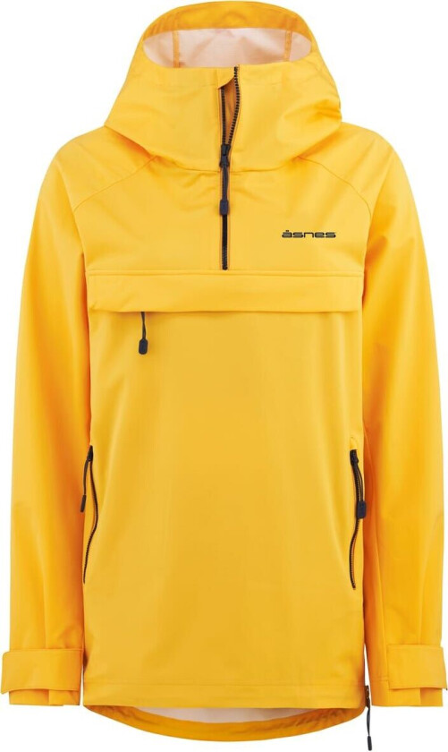 Tinde Anorakk Wmn Honeycomb XL