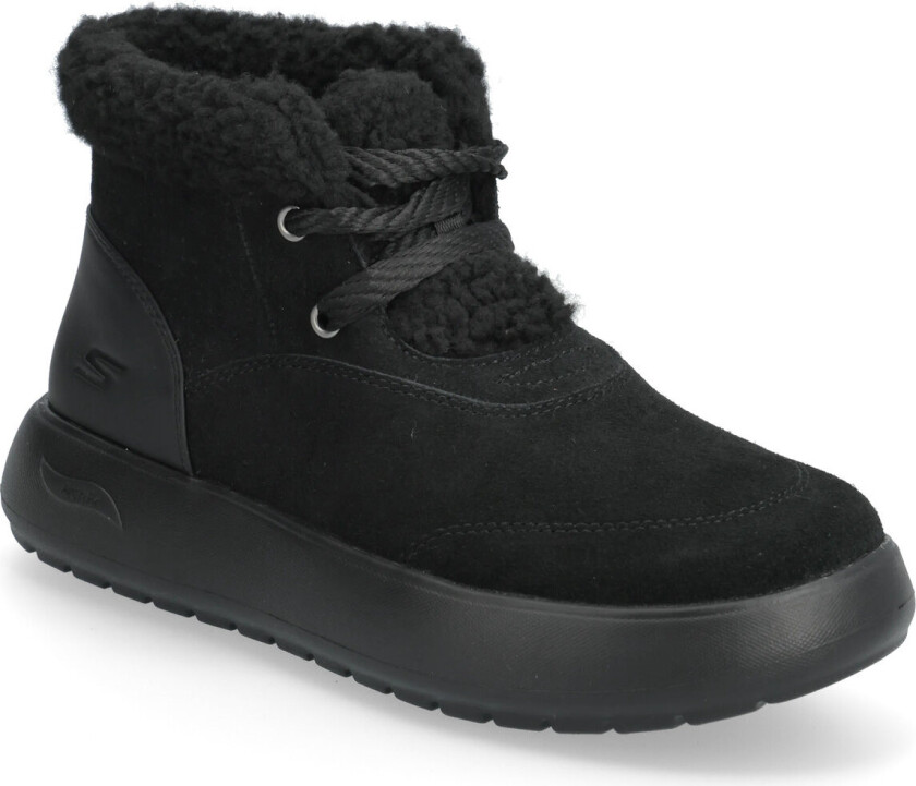 Women Arch Fit Horizon Boot Lana - Black - 36