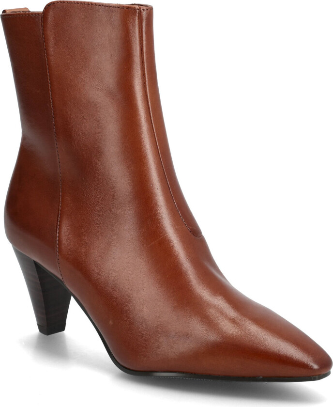 Women Boots - Brown - 40