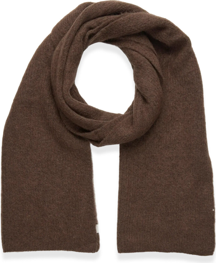 Mschhope Icon Scarf Key - Brown - ONE SIZE