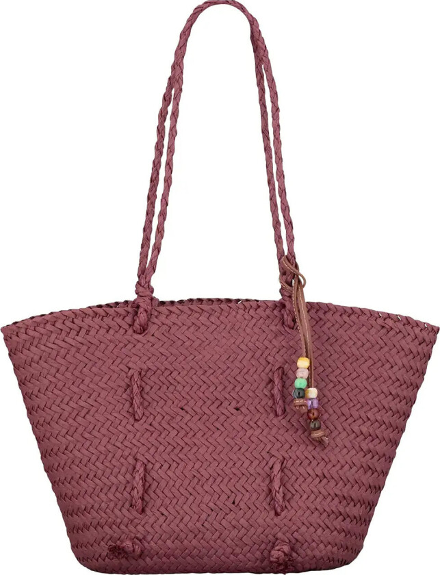 Strawie Adina M Bag - Red - ONE SIZE