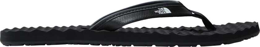 Women's Base Camp Mini II TNF Black/TNF White US 9 / EU 40.5, TNF BLACK/TNF WHITE