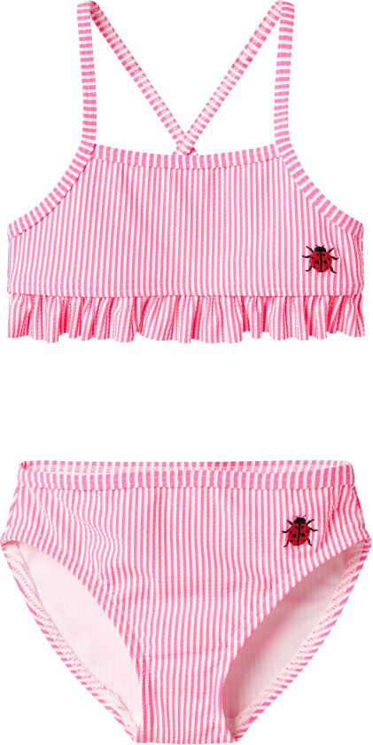 Nmfzammer Bikini - Pink - 86-92