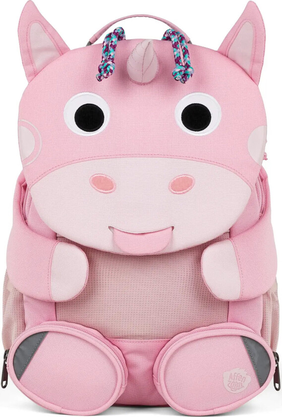 Large Friend Unicorn - Pink - 8 L