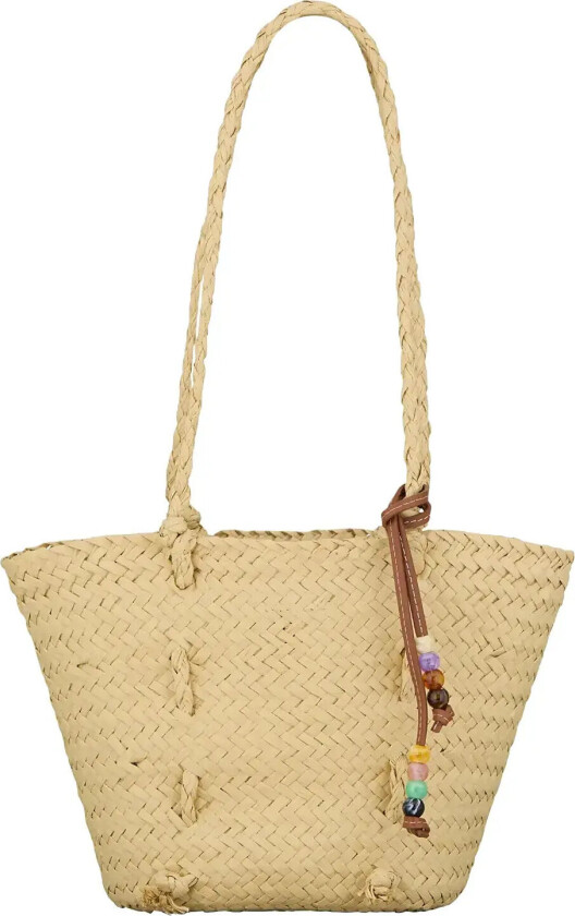 Strawie Adina S Bag - Beige - ONE SIZE