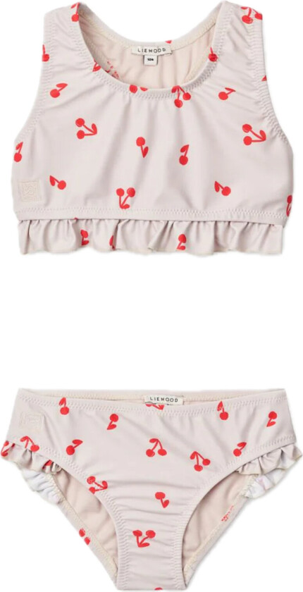 Bellamy Bikini Set - Beige - 86