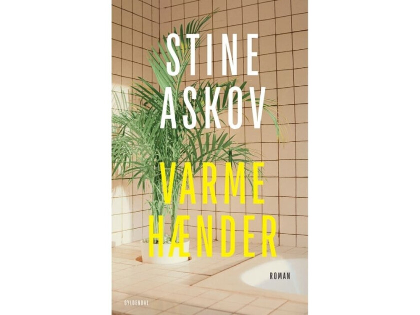 Varme hænder Stine Askov