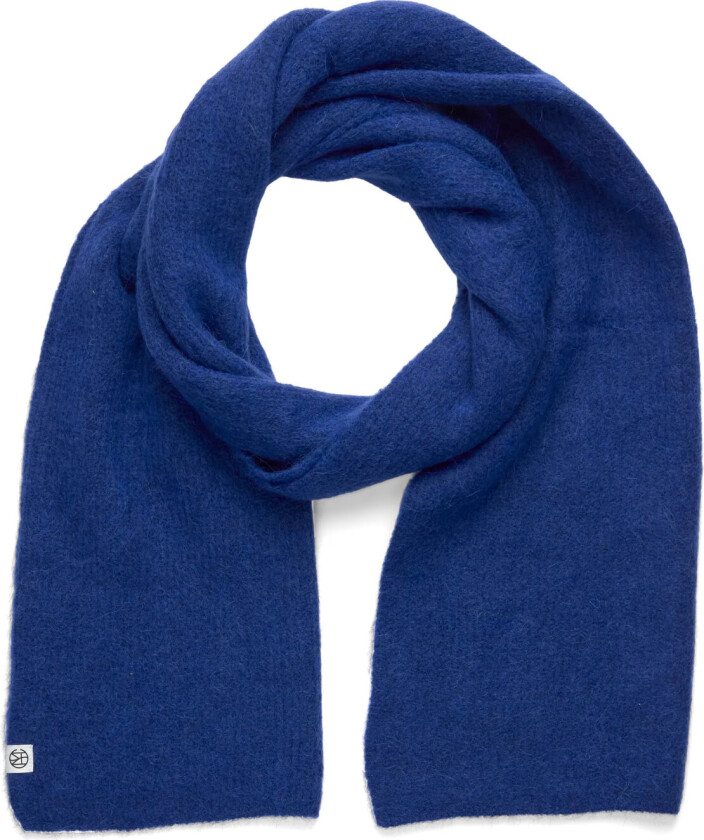 Mschhope Icon Scarf Key - Blue - ONE SIZE