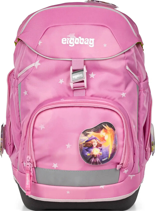 Set Magic Cloudbear - Pink - 20 L