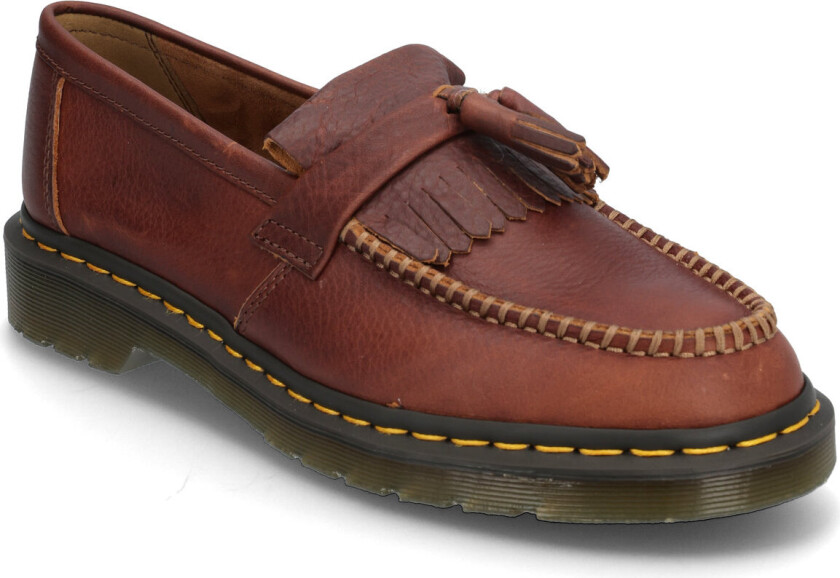 Adrian Ys - Brown - 40