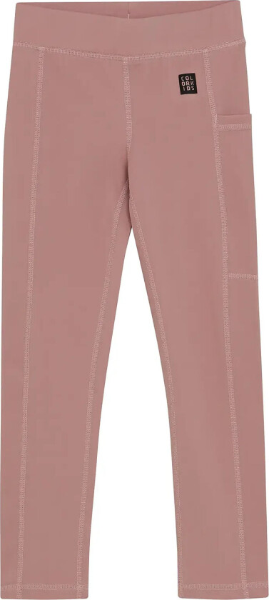 Bilde av Sport Tights - Pink - 98