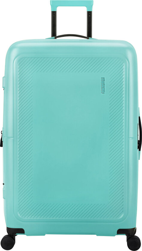 Dashpop Spinner 77/28 Exp Tsa - Blue - 77