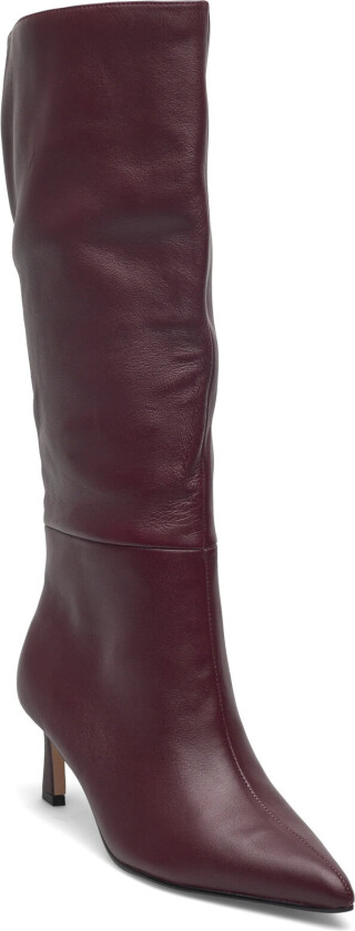 Lavan - Burgundy - 38