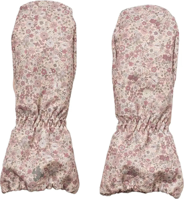 Mittens Monta - Pink - XXL