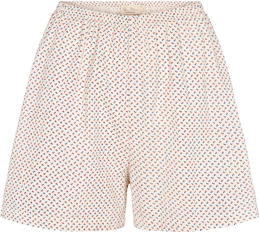 Pajama Shorts W - Pink - S