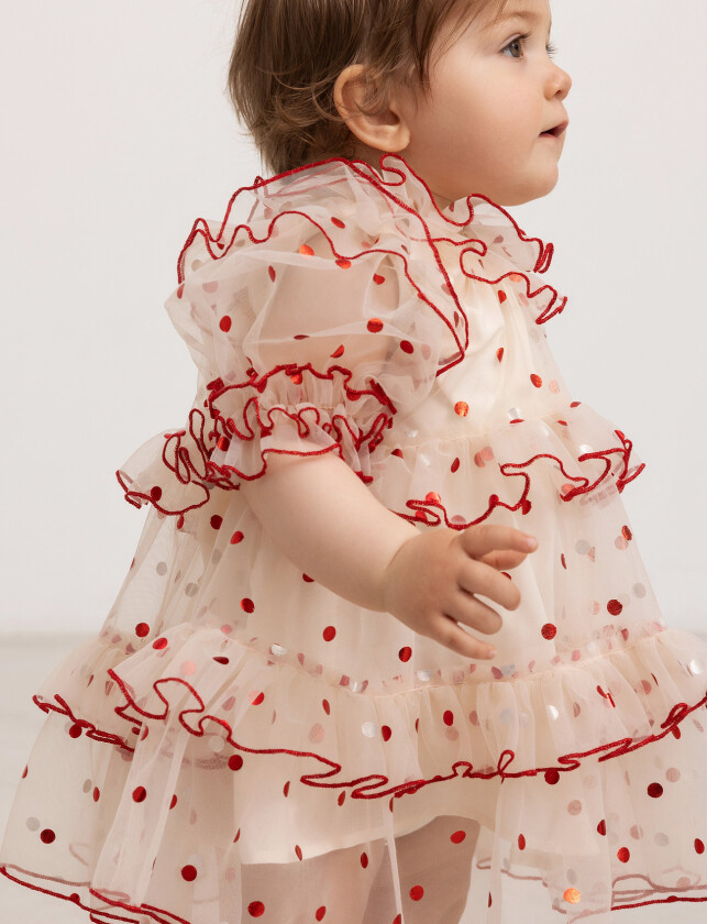 Bilde av Dakira - Red - 98