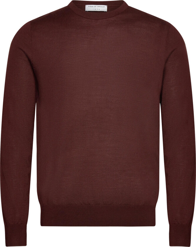 Connor RWS Merino Sweater