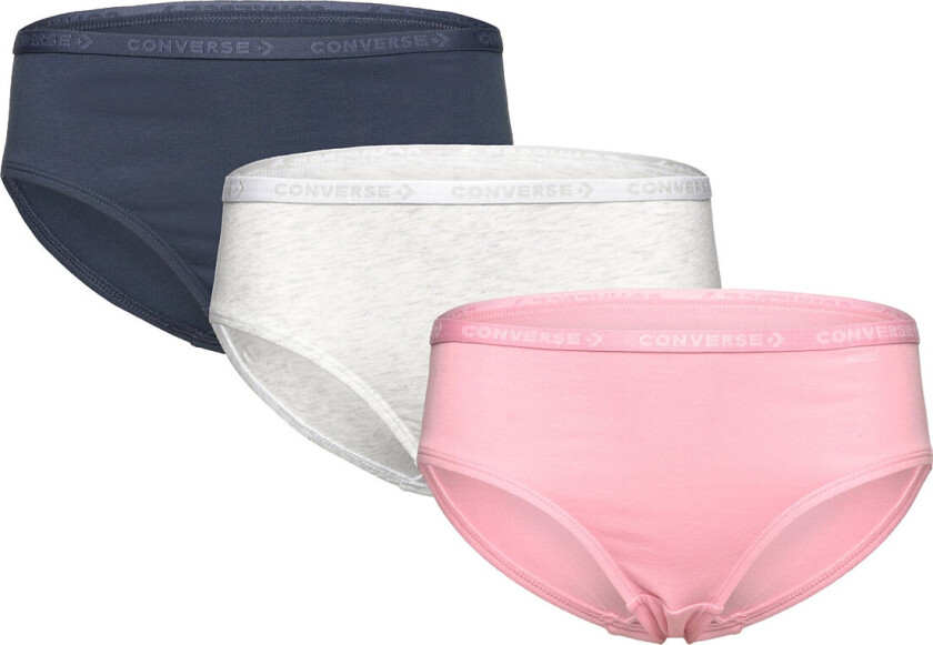 3I-3Pk Bikini - Multi/patterned - 140/158