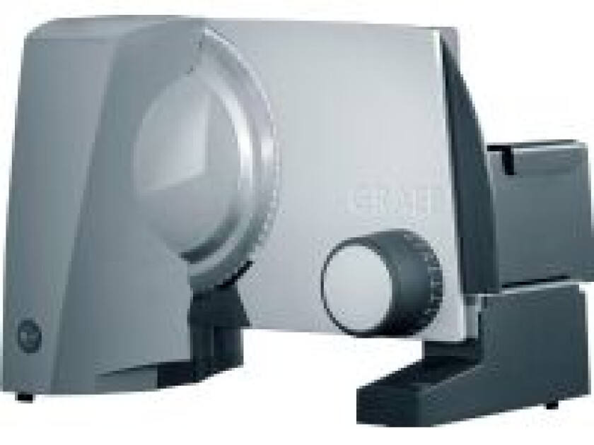 Bilde av G 52 Twin, Elektrisk, 2 cm, Grå, Aluminium, Metall, Plastikk, 140 mm, 22,5 cm