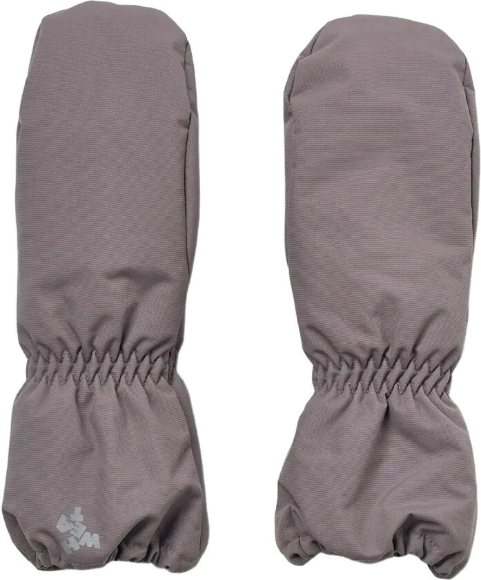 Mittens Monta - Purple - XXL