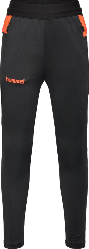 Hmlblaze Pro Training Pants Kids - Black - 164