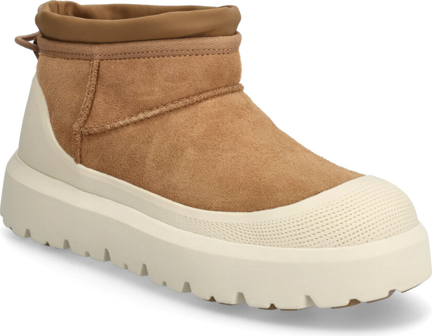 M Cl Ultra Mini Weather Hybrid - Beige - 48.5