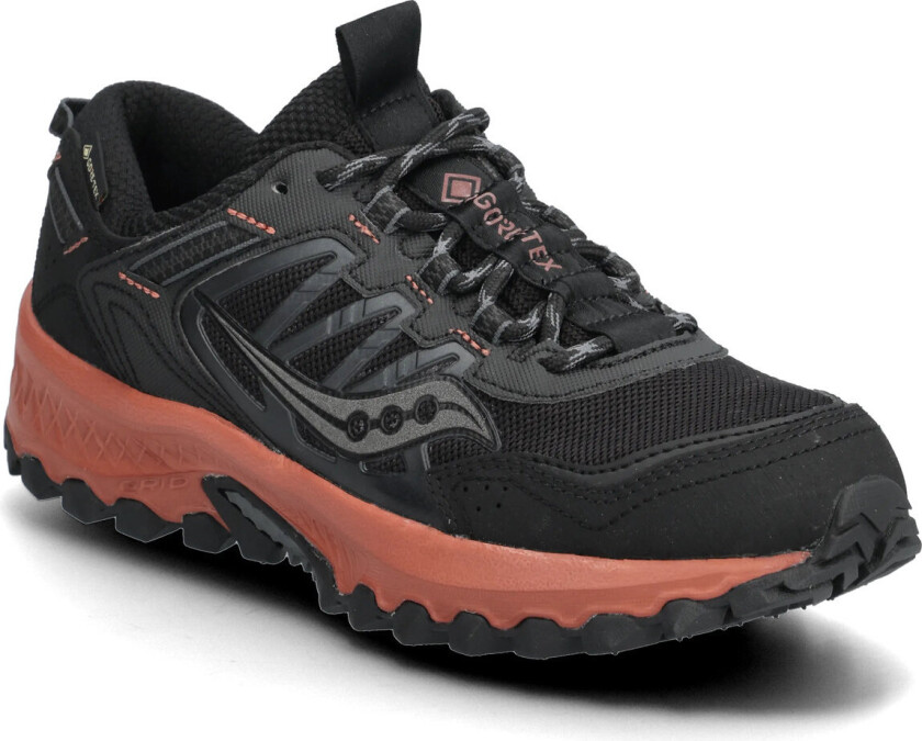 Grid Peak Gtx - Black - 43