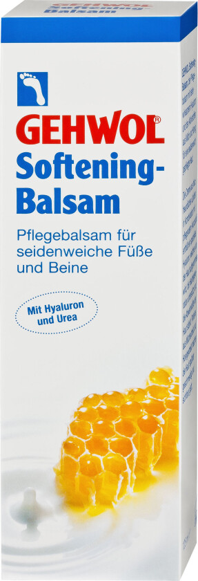 Softening Balm, 125 ml