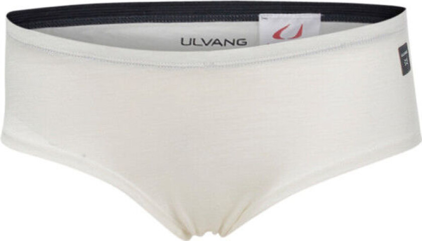 Women's Everyday Hipster (2021) XS, Vanilla