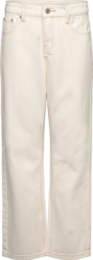 Grhamon Twill Raw - Cream - 146