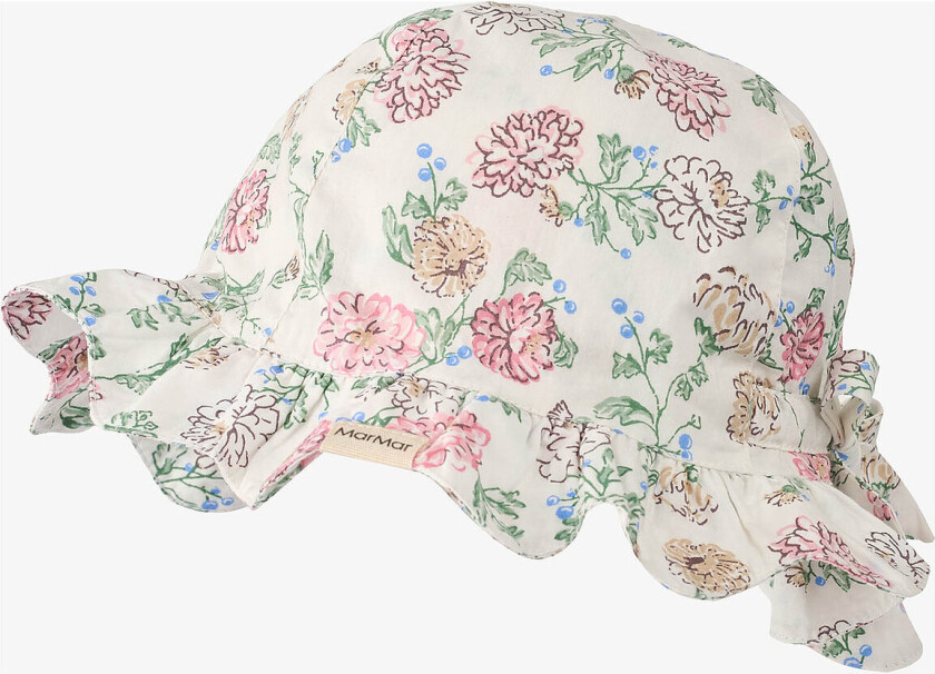 Alba Baby - Multi/patterned - 40/42CM