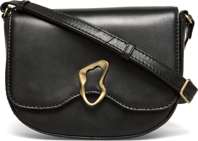 Kadenmbg Cross. Bag, Antique - Black - ONE SIZE