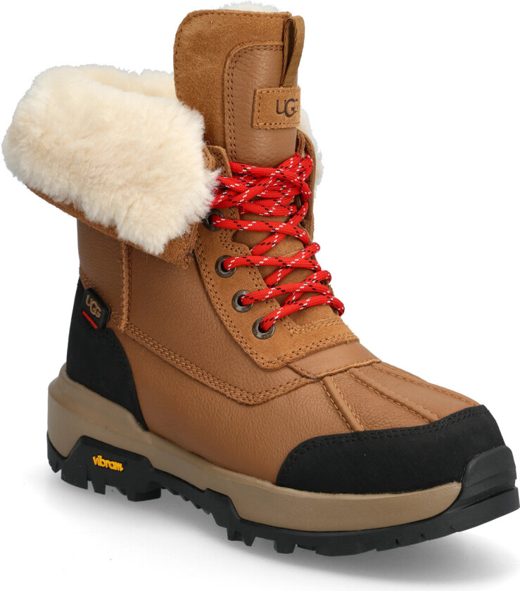 W Adirondack Boot Xxv - Beige - 41