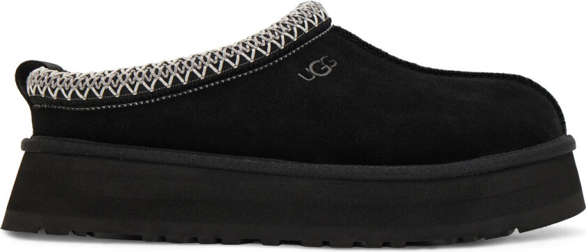 W Tazz Ii - Black - 41
