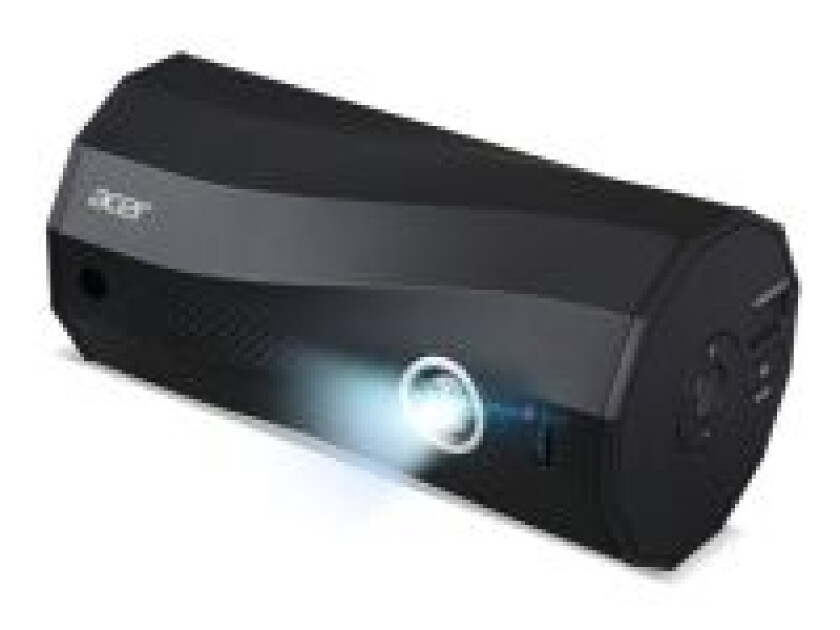 Projektor C250i Svart