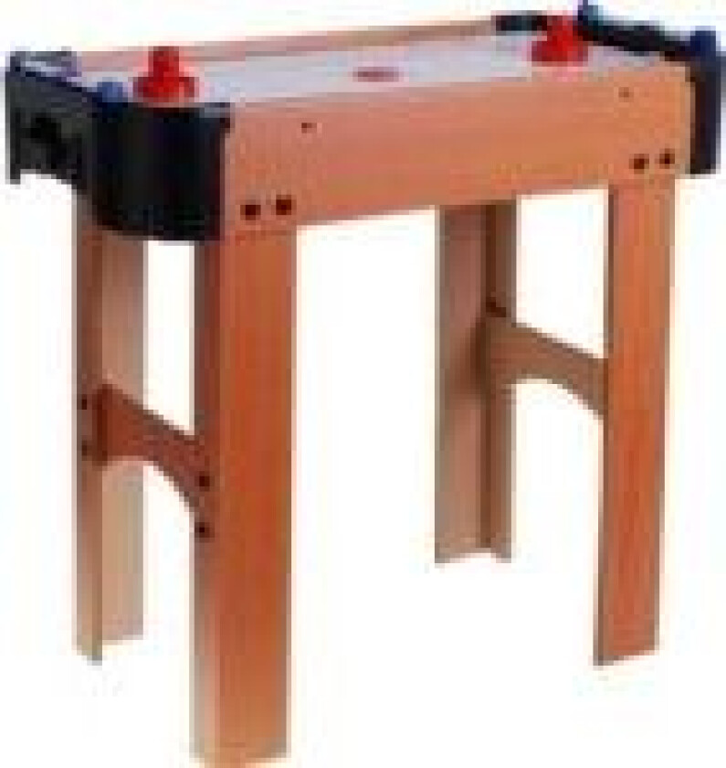 Cymbergaj Med AirHockey vedvifte