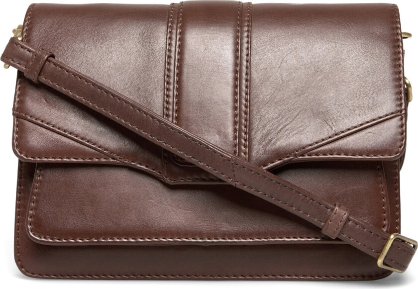 Janembg Crossbody Bag, Antique - Brown - ONE SIZE