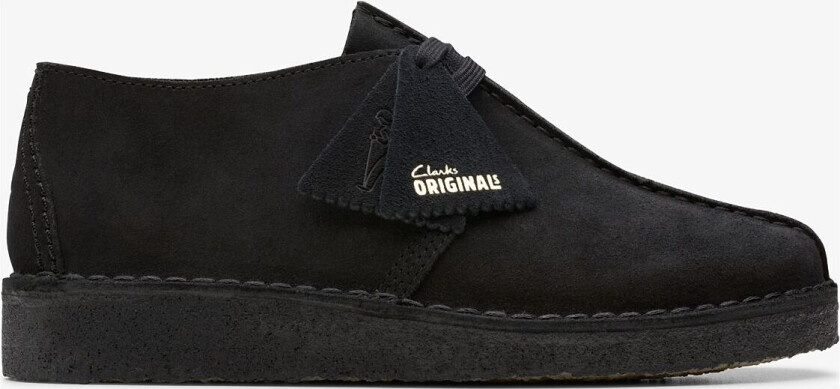 Desert Trek G - Black - 44