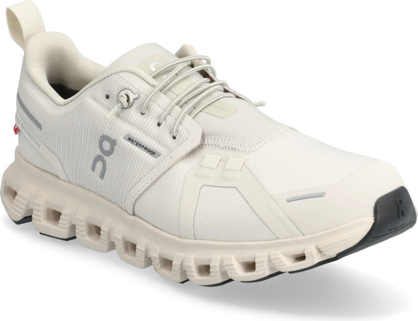 Cloud 6 WP Dame Pearl/Cream 37 1/2