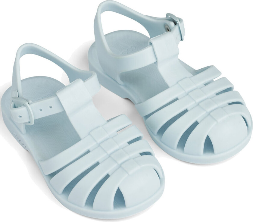 Bre Sandals - Blue - 31